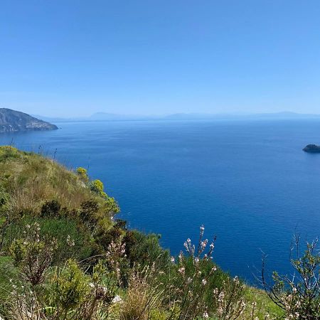 Apartment Don Luigino - Capri View By Interhome Massa Lubrense Dış mekan fotoğraf