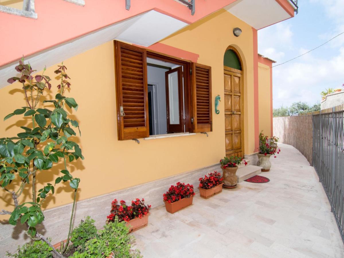 Apartment Don Luigino - Capri View By Interhome Massa Lubrense Dış mekan fotoğraf