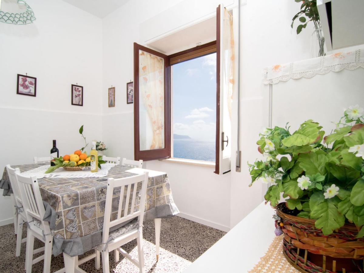 Apartment Don Luigino - Capri View By Interhome Massa Lubrense Dış mekan fotoğraf