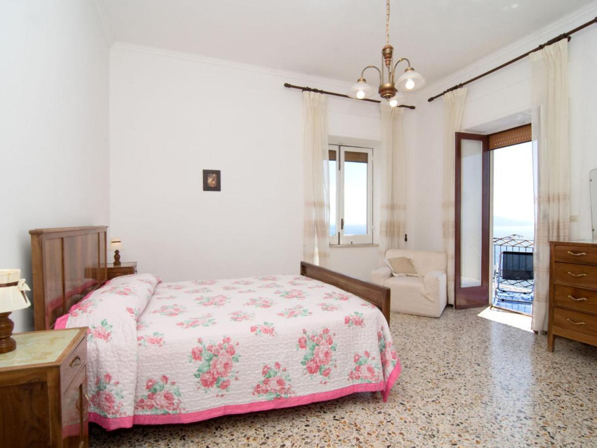 Apartment Don Luigino - Capri View By Interhome Massa Lubrense Dış mekan fotoğraf