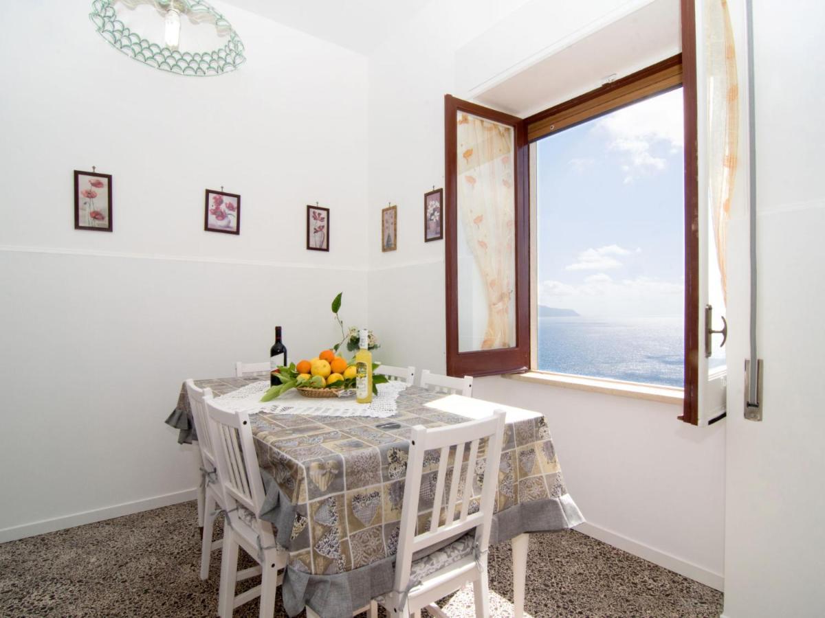 Apartment Don Luigino - Capri View By Interhome Massa Lubrense Dış mekan fotoğraf